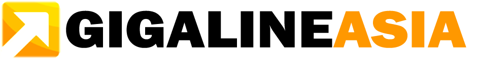 Logo DigiMaxLine